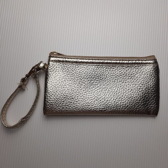 Handbags - Wallet gold